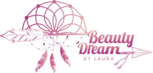 beauty dream by laura logo